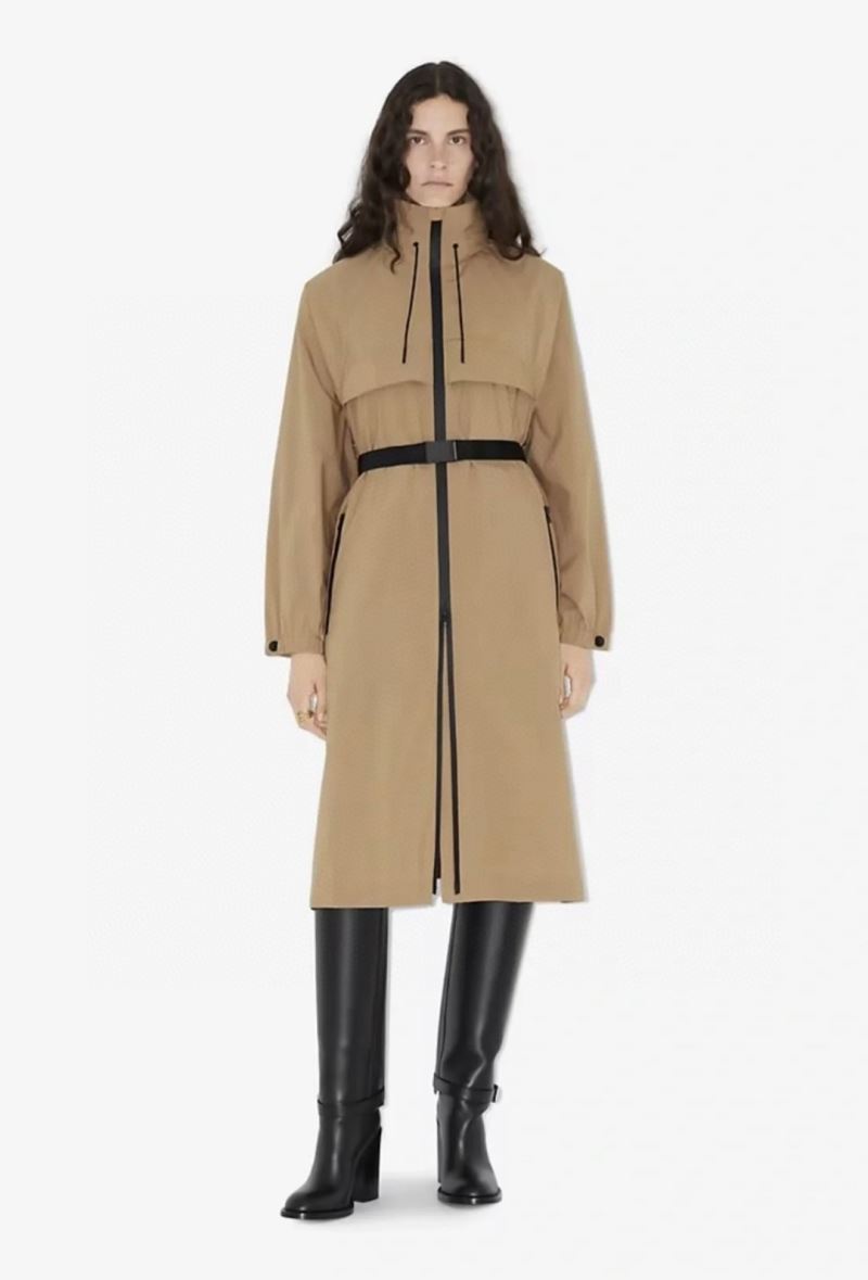 Burberry Outwear